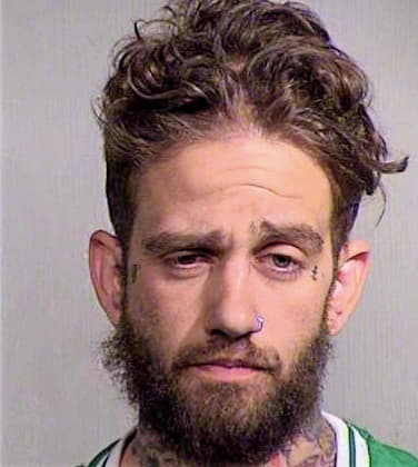 Blevins Kyle - Maricopa County, AZ 