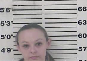 Houston Lacey - Carter County, TN 