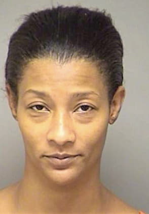 Smith Latonya - Denton County, TX 