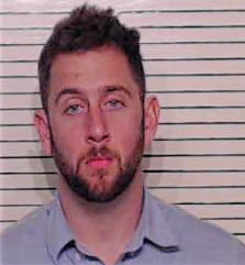Boyd Matthew - Comal County, TX 