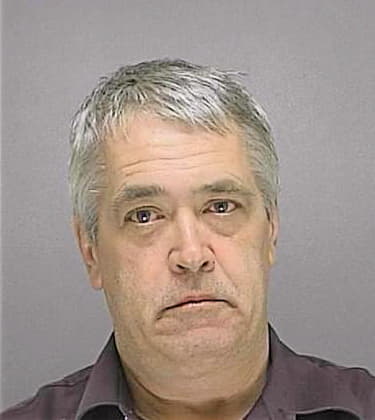 Huber Michael - Volusia County, FL 
