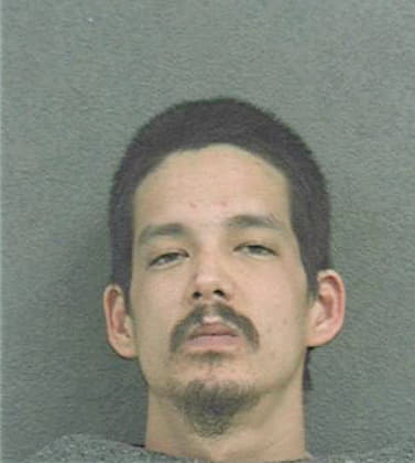 Manthe Michael - Wyandotte County, KS 