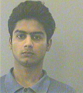 Amin Muhummad - Gwinnett County, GA 