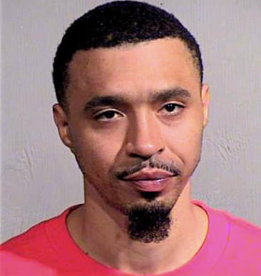 Robinson Nathan - Maricopa County, AZ 