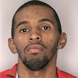 Rawls Niquorus - Hillsborough County, FL 