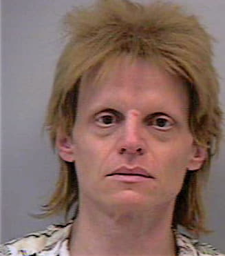 Bracci Paul - Gwinnett County, GA 