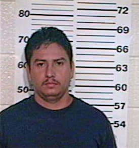 Manzano Rafael - Hidalgo County, TX 