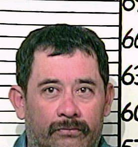 Villanueva Rudy - Comal County, TX 