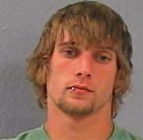 Leaver Ryan - Greene County, MO 