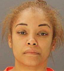 Carey Sharonda - Dallas County, TX 
