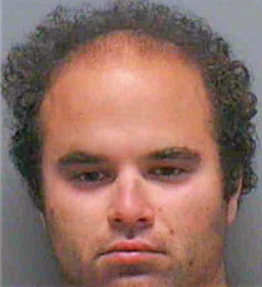 Nolan Shawn - Lee County, FL 