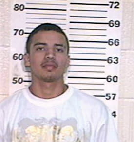 Rodriguez Steve - Hidalgo County, TX 