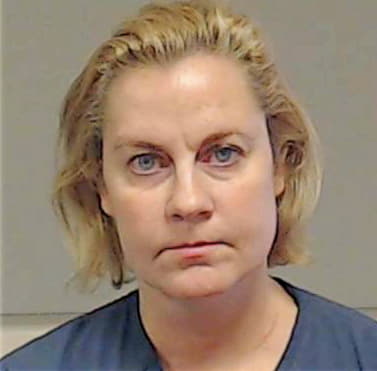 Frazier Susan - Collin County, TX 