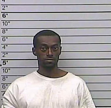 Stewart Teylar - Lee County, MS 