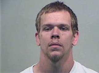Buckley Thomas - Trumbull County, OH 