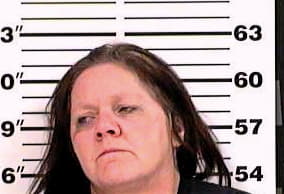 Sherrod Tina - Hunt County, TX 