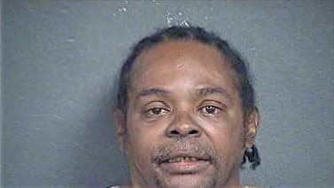 Phillips Vincent - Wyandotte County, KS 
