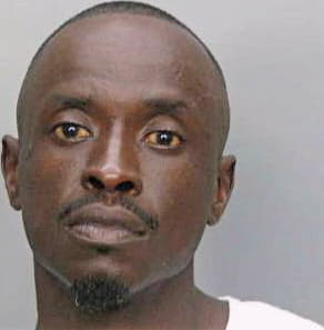 Stanley Aaron - Dade County, FL 