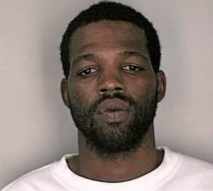 Thomas Andre - Hillsborough County, FL 