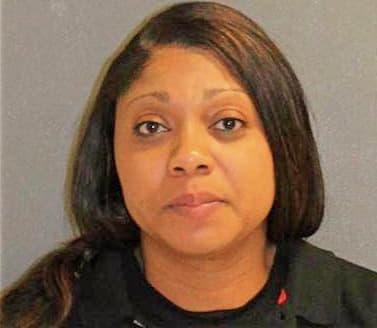 Lindsay Antwannet - Volusia County, FL 