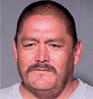 George Bert - Maricopa County, AZ 