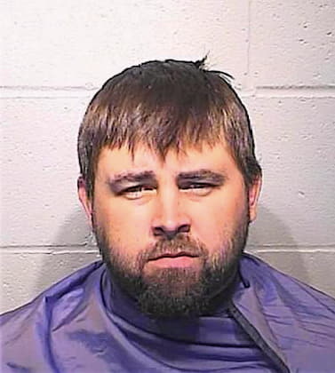 Parsons Christopher - Johnson County, KS 