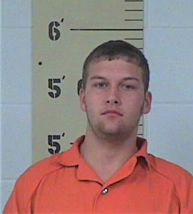 Schuessler Colten - Burnet County, TX 