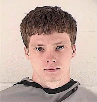 Mcintyre Corey - Johnson County, KS 