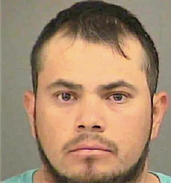 Rodriguez Cristian - Mecklenburg County, NC 