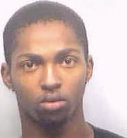 Holmes Derrick - Fulton County, GA 