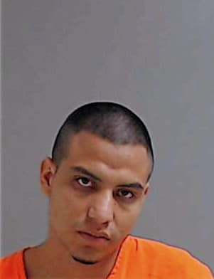 Gonzalez Eliud - Hidalgo County, TX 
