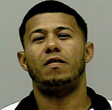 Erazo Elvin - Gwinnett County, GA 