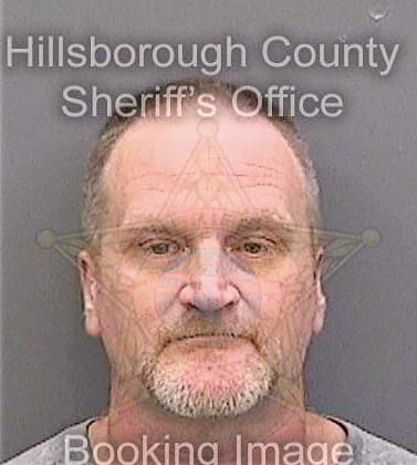 Krig Eric - Hillsborough County, FL 