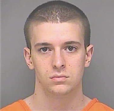 Reinhold Ernst - Denton County, TX 