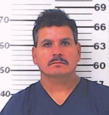 Hinojosa Fernando - Henderson County, TX 