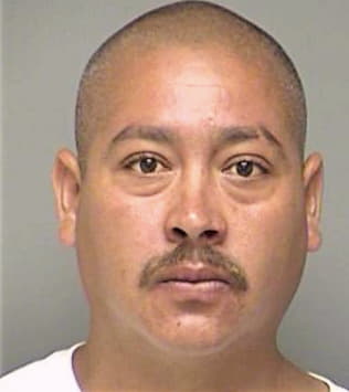 Ortiz-Gonzalez Florencio - Denton County, TX 