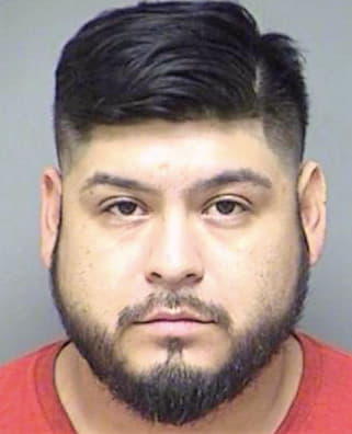 Vilson Gabriel - Denton County, TX 
