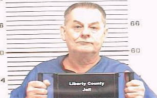 Smith Gary - Liberty County, TX 