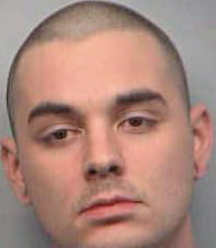 Lee George - Fulton County, GA 