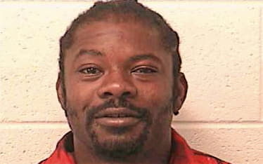 Colbert James - Newton County, GA 