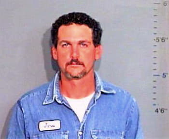 Linson James - Brazos County, TX 