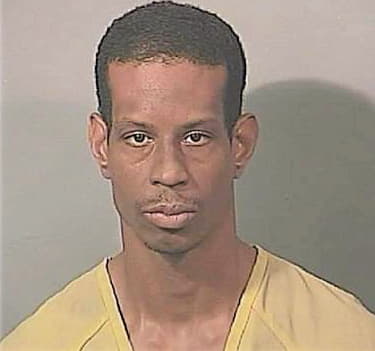 Travis James - Brevard County, FL 
