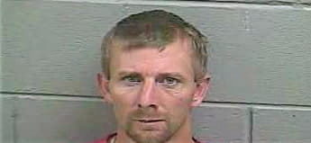 Smith Jason - Barren County, KY 