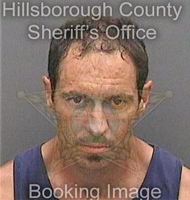 Baggett Jeffrey - Hillsborough County, FL 