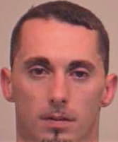Berard Jeremiah - Pickaway County, OH 