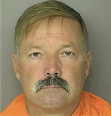 Rokee John - Horry County, SC 