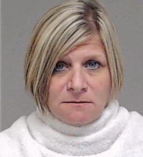 Deel Johnna - Collin County, TX 