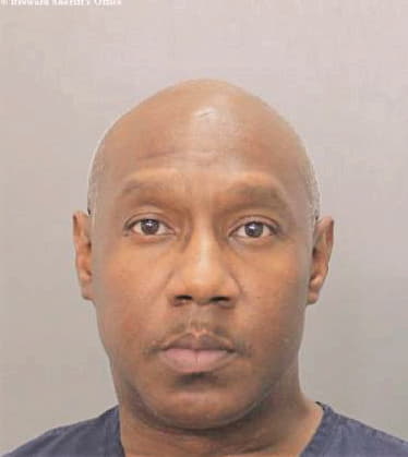 Riles Johnnie - Broward County, FL 