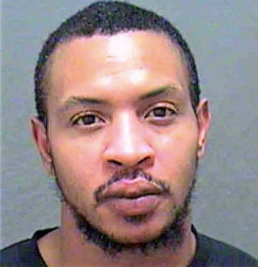 Taylor Jonathan - Mecklenburg County, NC 