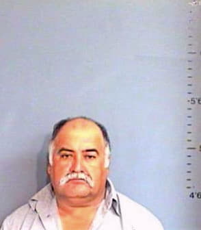 Hernandez Juan - Brazos County, TX 